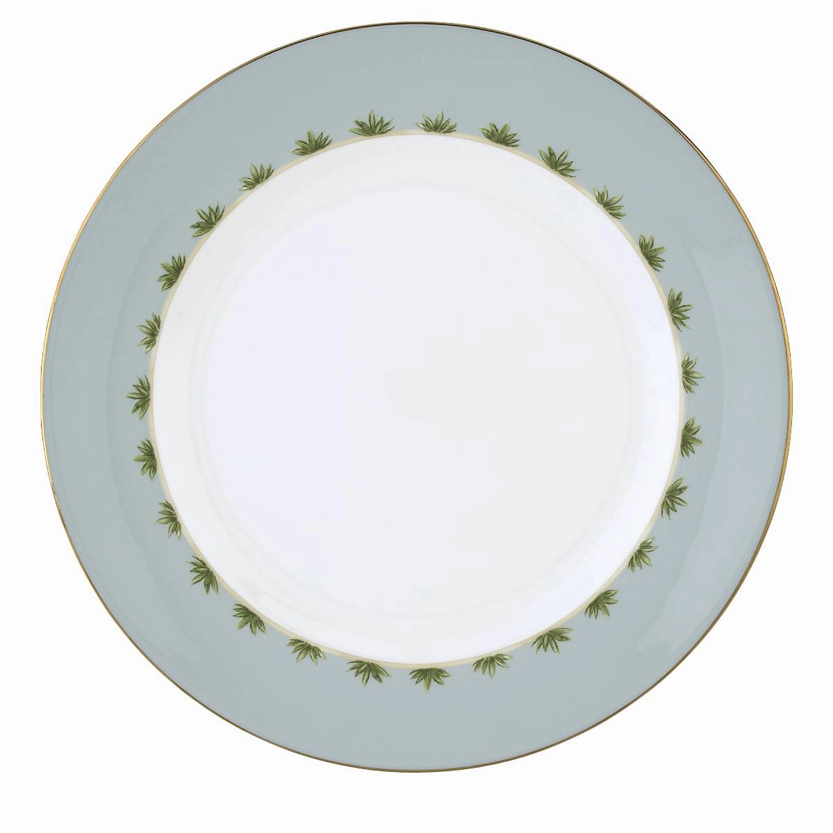 British Colonial Tradewind Dinner Platemodern kitchen decor ,kitchen dinner set ,dinnerware 