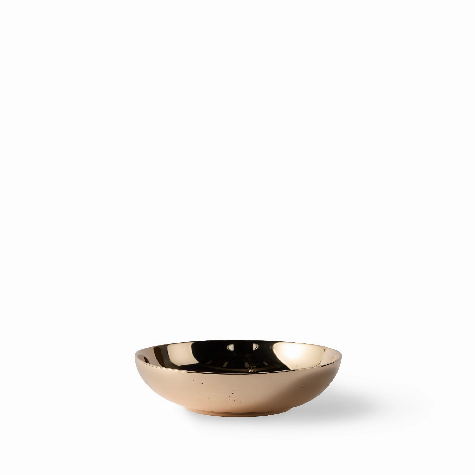Bronze Soup Bowlnordic minimalist vase