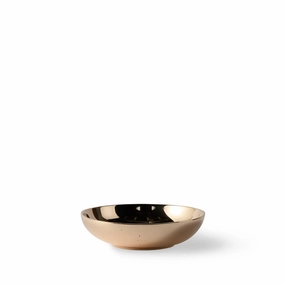 Bronze Soup Bowlnordic minimalist vase