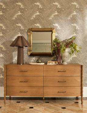 Bruni Wallpapernordic style wall decor