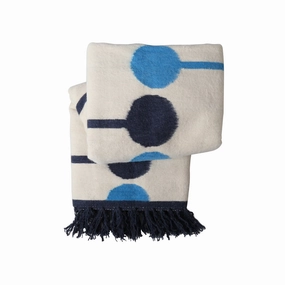 Brushed Alpaca Droplet Throwbedding sets ,throw blankets 