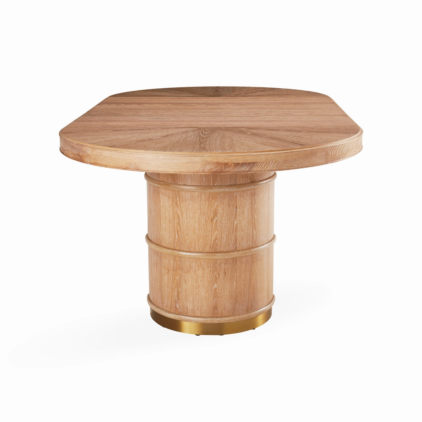 Brussels Dining Table