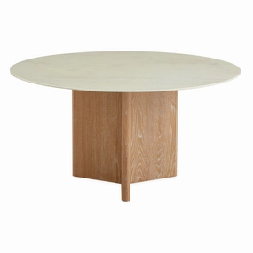Brussels Y-Base Dining Tablemodern kitchen decor ,kitchen dinner set ,dinnerware 