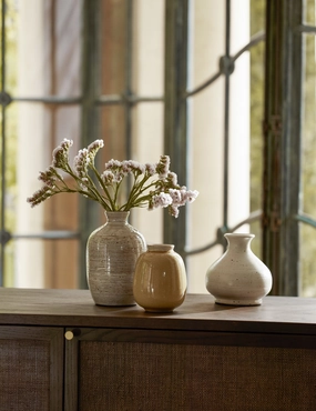 Bryony Vases (Set of 3)home decor ,wall decor 