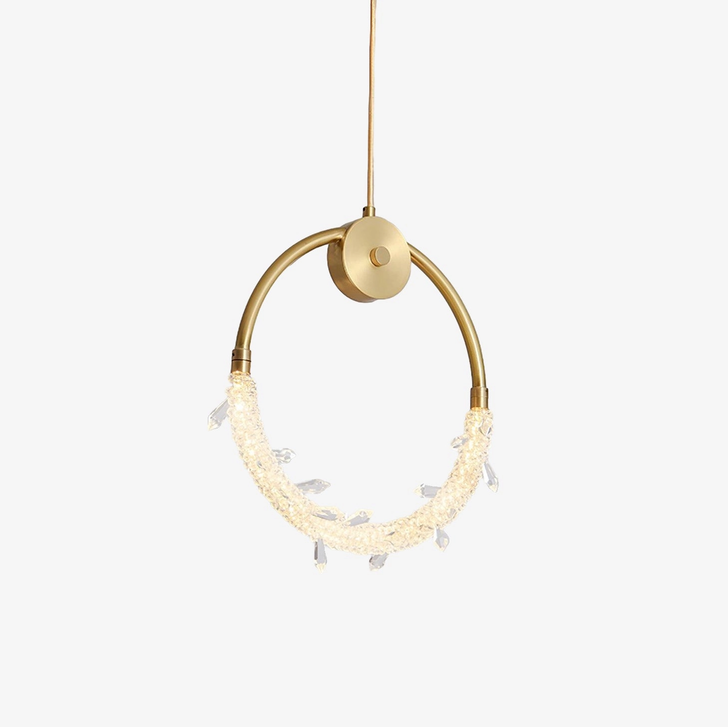 BU08P15G Pendant LightScandinavian pendant light ,modern chandelier 
