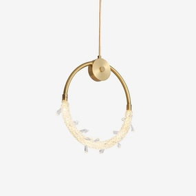 BU08P15G Pendant LightScandinavian pendant light ,modern chandelier 