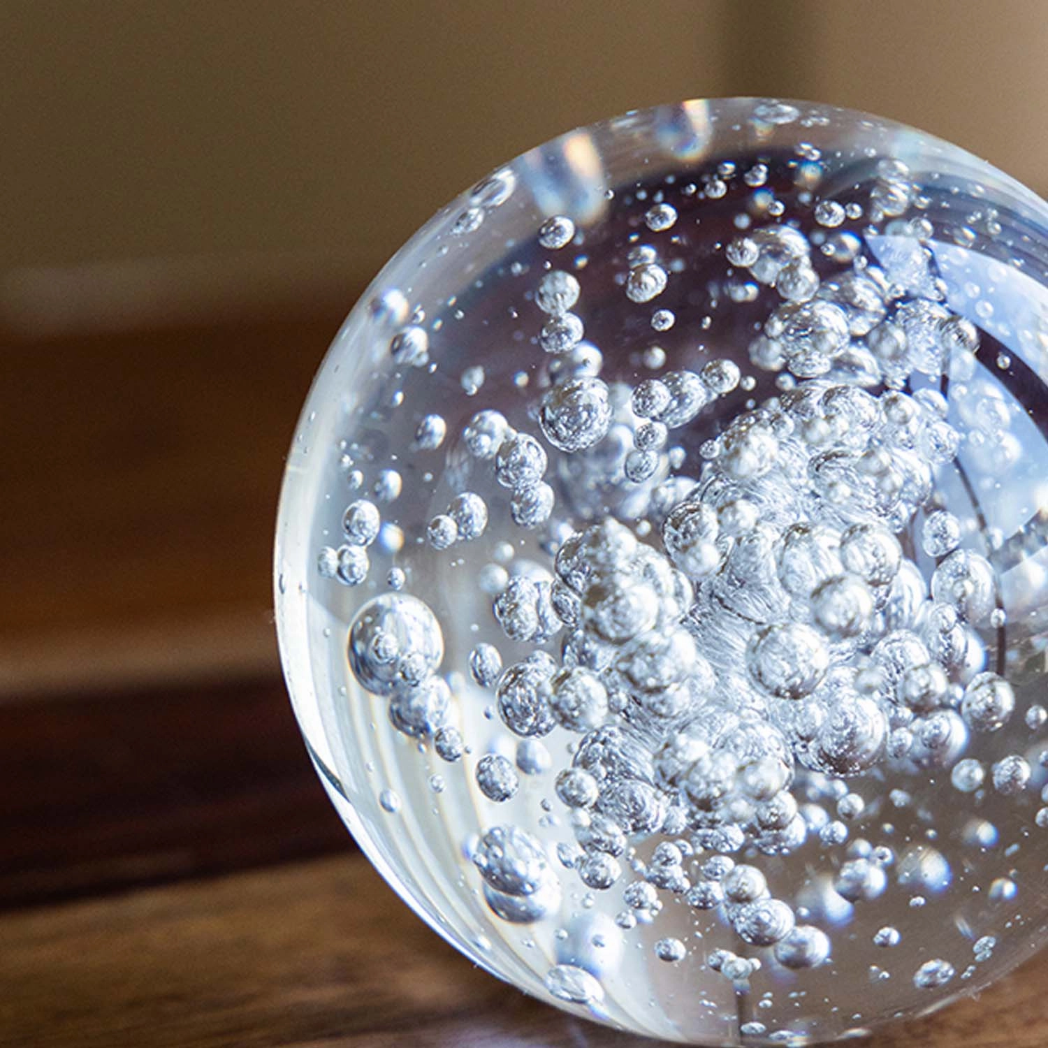 Bubble Sphere - 3"