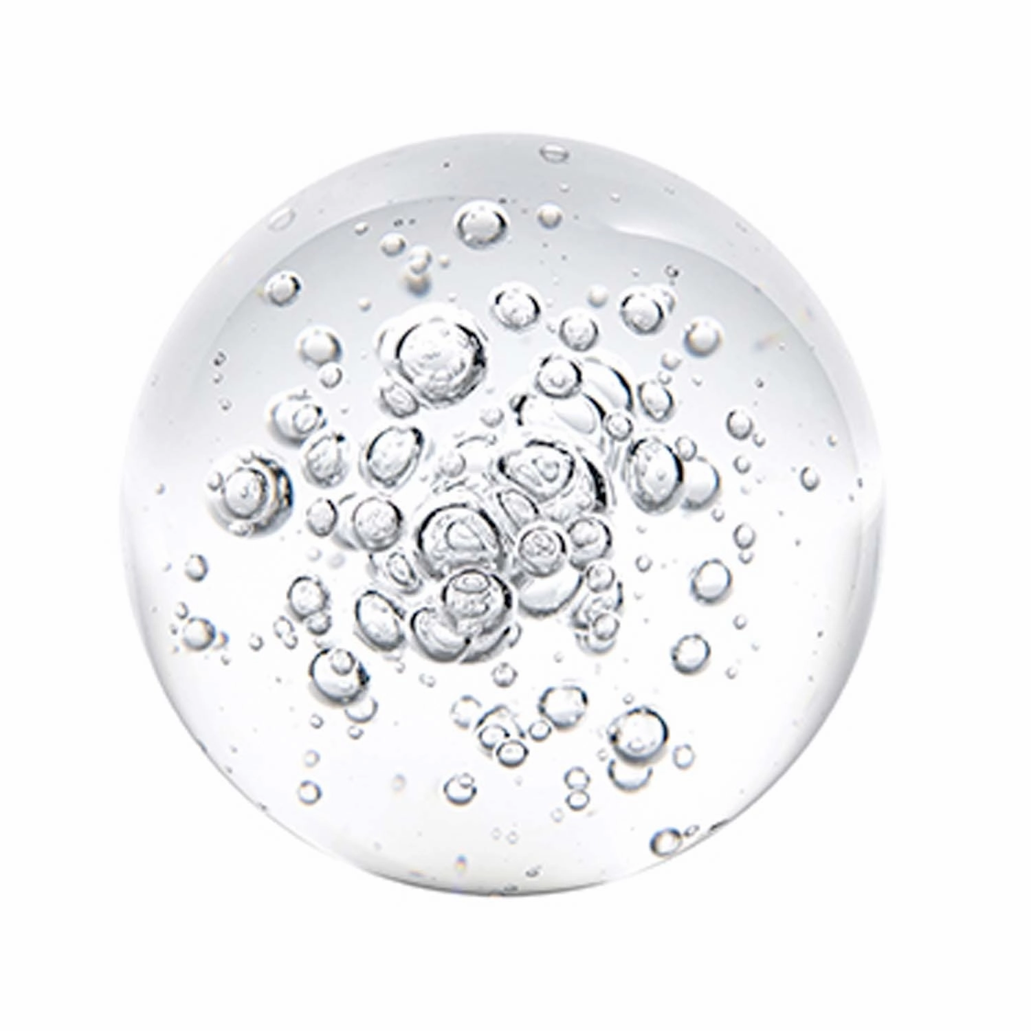 Bubble Sphere - 3"home decor ,wall decor 