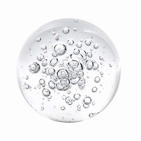 Bubble Sphere - 4"nordic style desktop ornaments