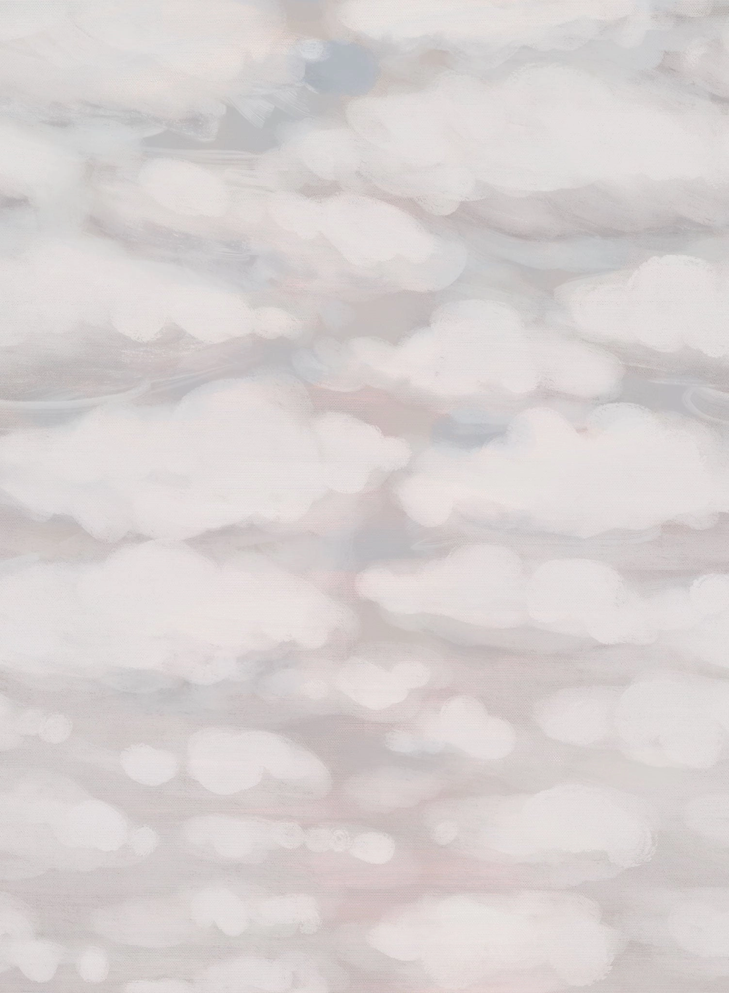 Bubblegum Skies, Mural