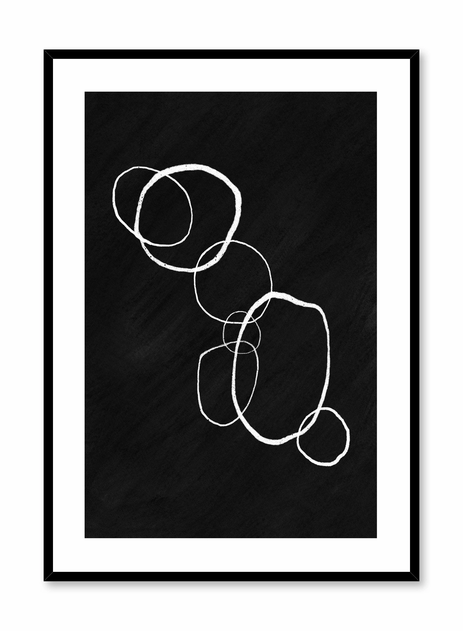 Bubbles, Posterpop culture themed posters