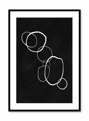 Bubbles, Posterpop culture themed posters