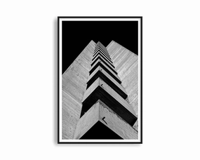Building Viewnordic style wall decor