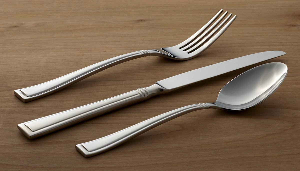 Butler 45 Piece Flatware Set