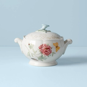 Butterfly Meadow Casserole Dishmodern kitchen decor ,kitchen dinner set ,dinnerware 