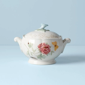 Butterfly Meadow Casserole Dishafternoon tea dessert tray