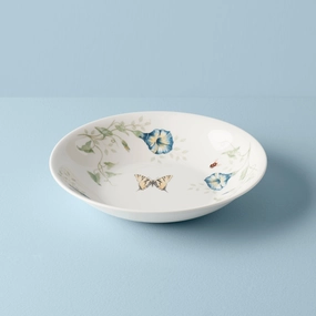 Butterfly Meadow Dinner Bowlmodern kitchen decor ,kitchen dinner set ,dinnerware 