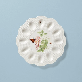 Butterfly Meadow Egg Trayafternoon tea dessert tray