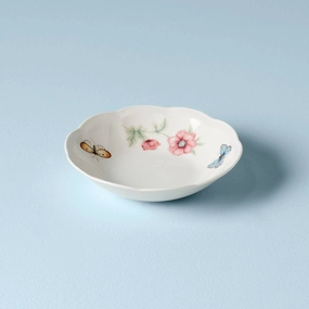 Butterfly Meadow Fruit Bowlmodern kitchen decor ,kitchen dinner set ,dinnerware 
