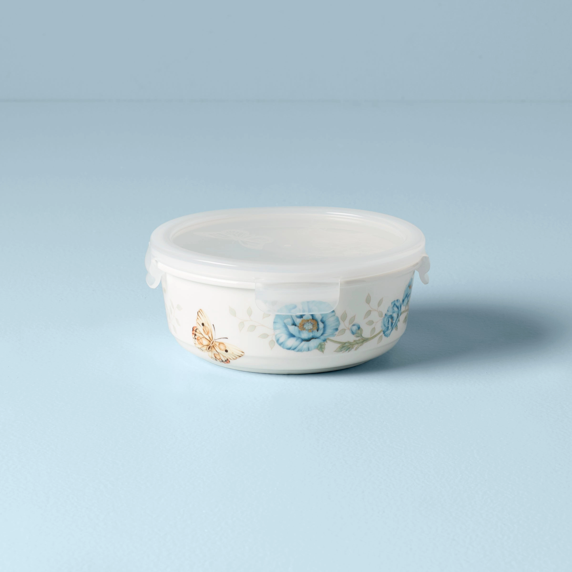 Butterfly Meadow Serve & Store Container