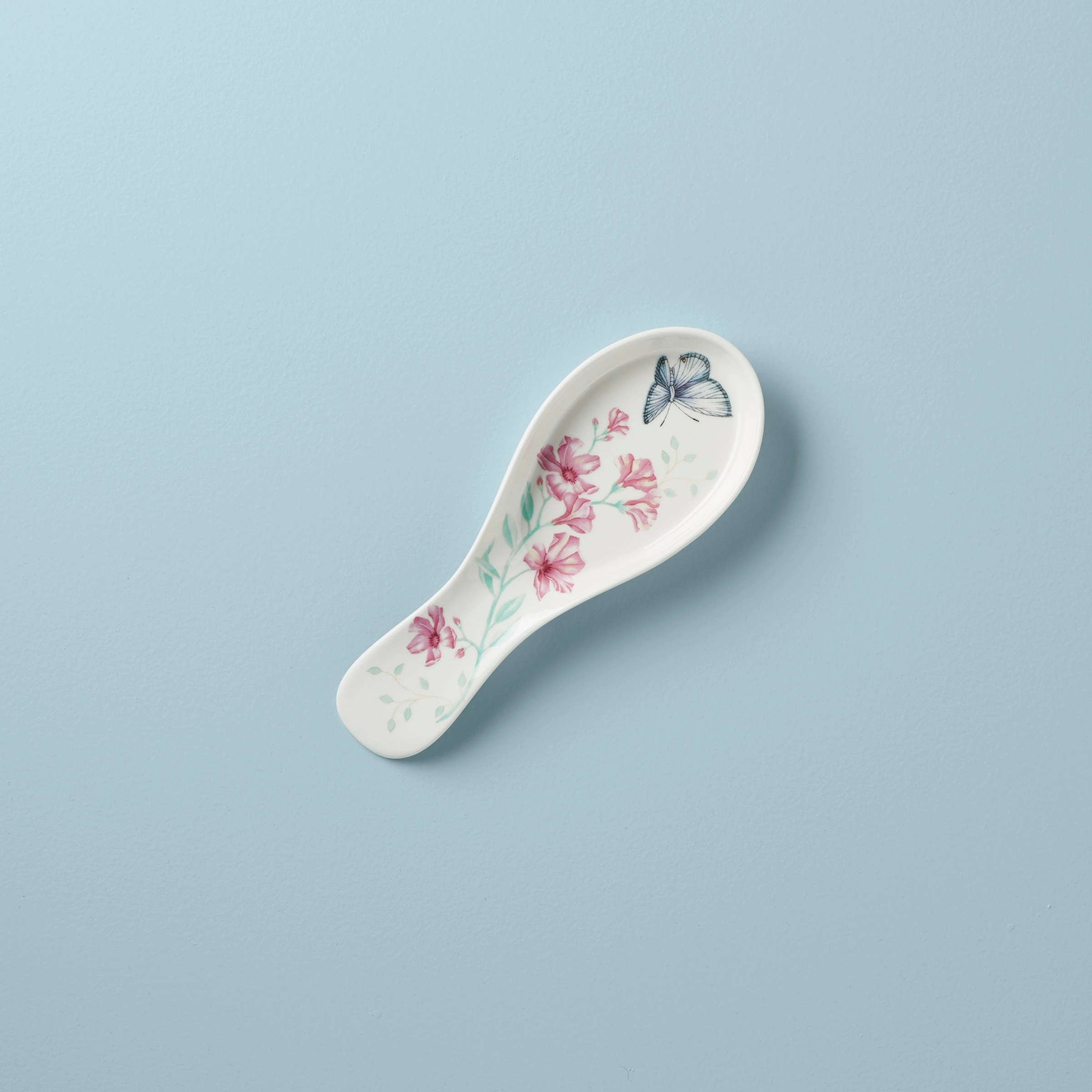 Butterfly Meadow Spoon Restmodern kitchen decor ,kitchen dinner set ,dinnerware 