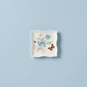 Butterfly Meadow Square Dishmodern kitchen decor ,kitchen dinner set ,dinnerware 