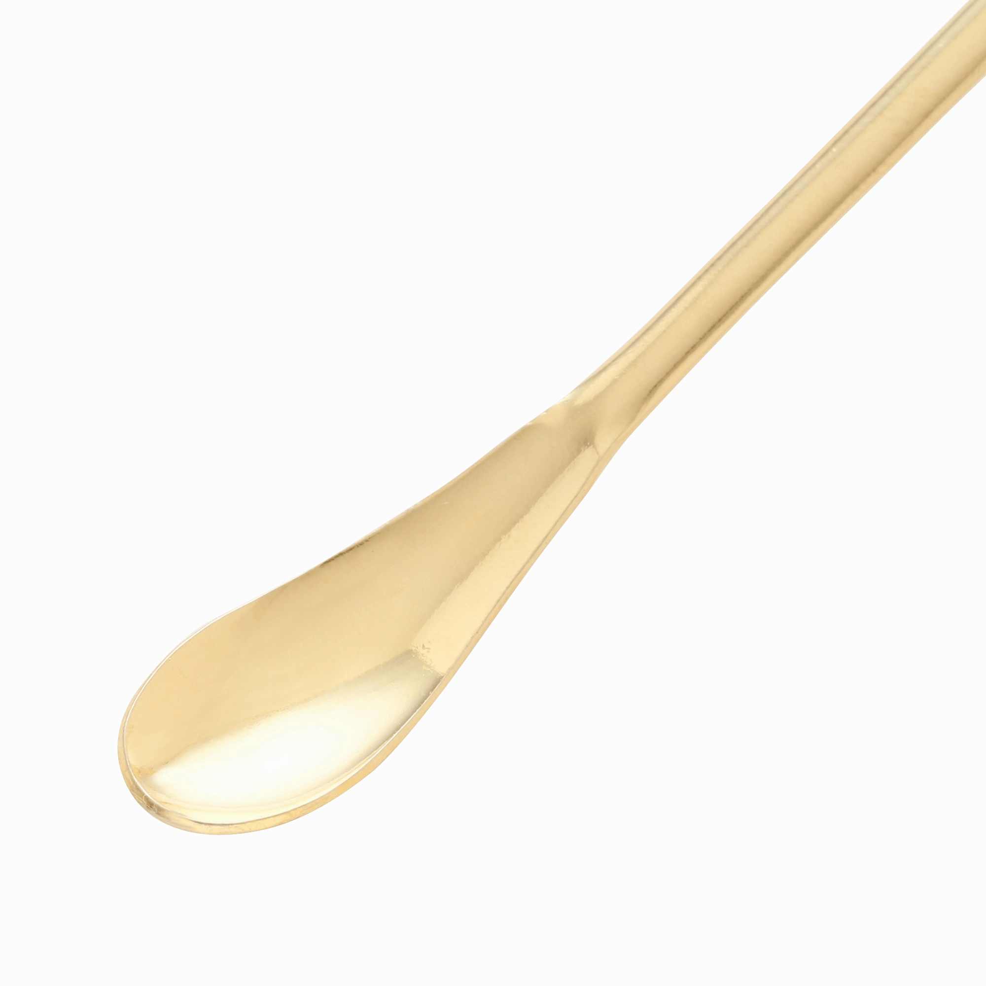 Butterfly Muddler Gold