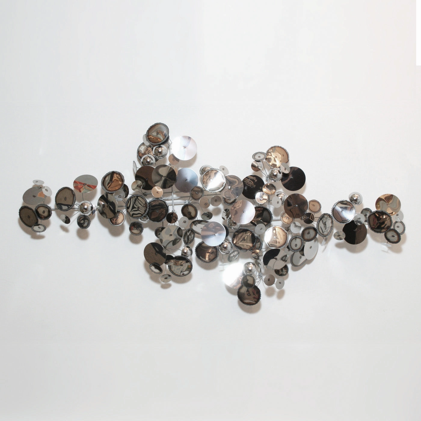 C. Jer?? Raindrops Wall Sculpturenordic style wall decor