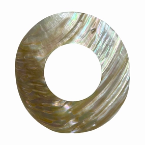 Cabebe Napking Ring - 3"x1"nordic style desktop ornaments