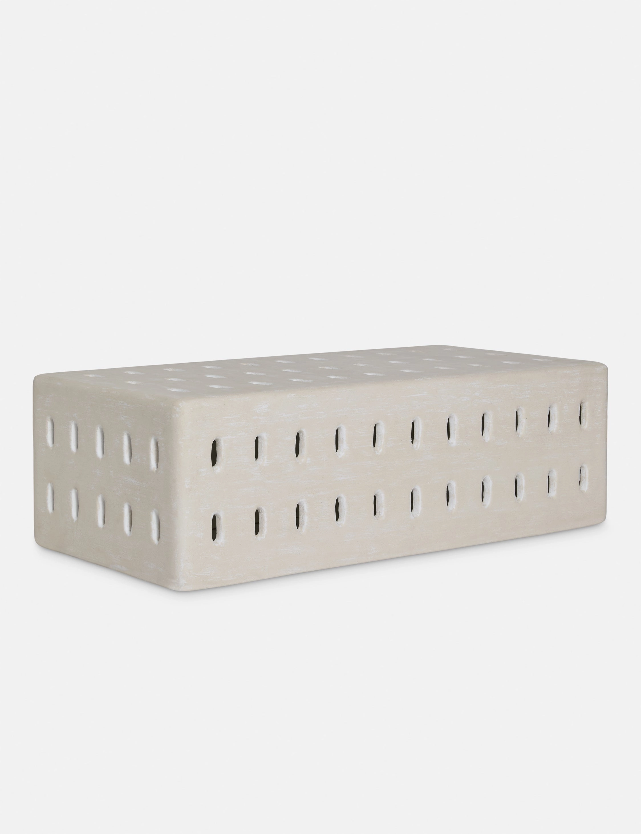Cabra Indoor / Outdoor Coffee Table