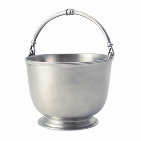 Cache Pot - 5" Tallnordic style desktop ornaments