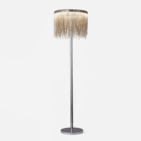 Cadena Tassel Floor Lampmodern floor lamp,floor lamp for bedroom 
