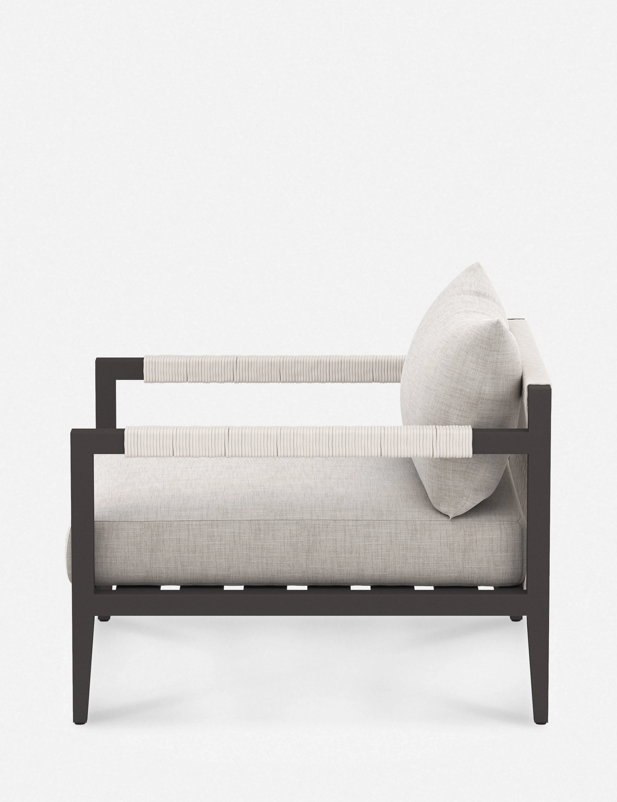 Cadenza Indoor / Outdoor Accent Chair