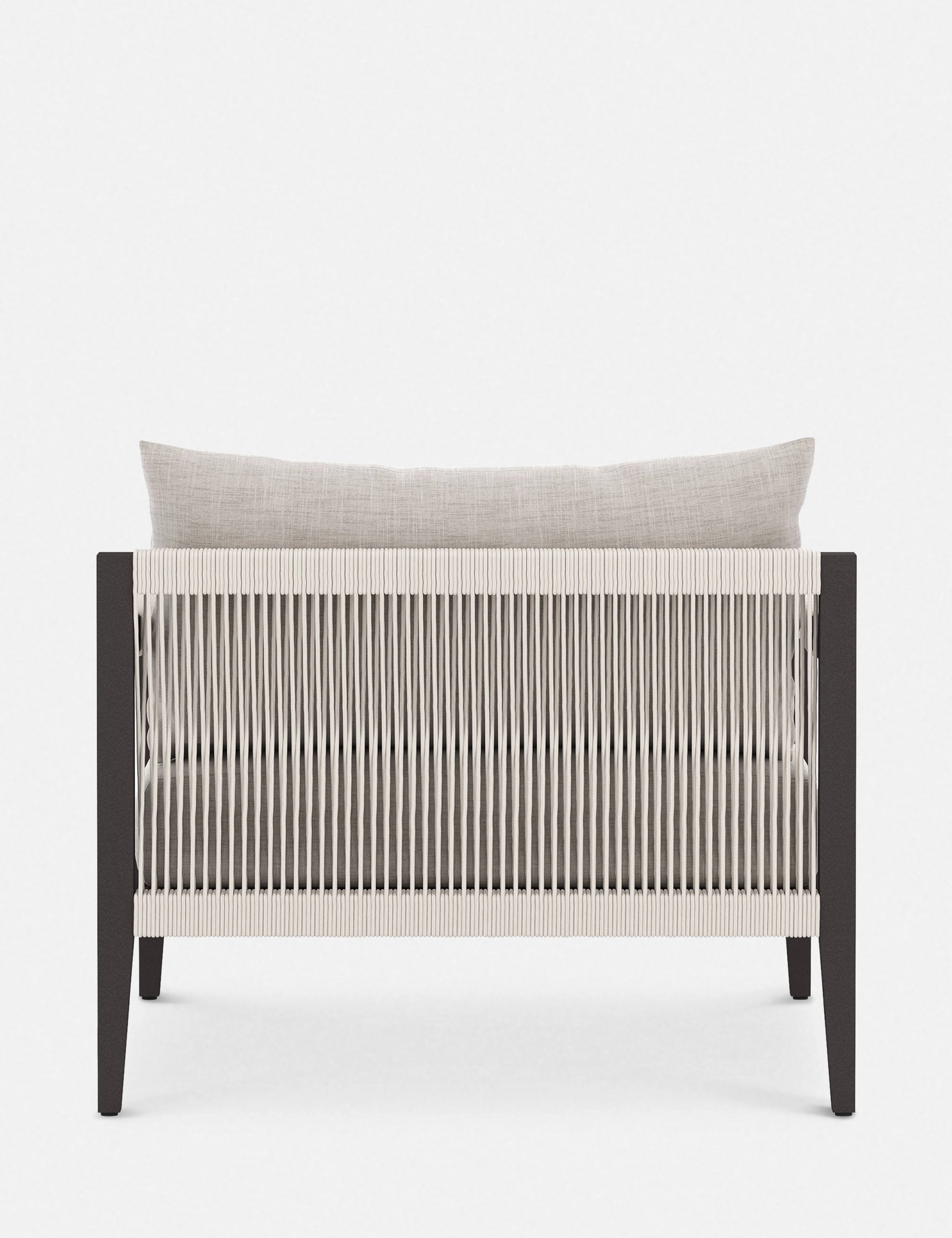 Cadenza Indoor / Outdoor Accent Chair
