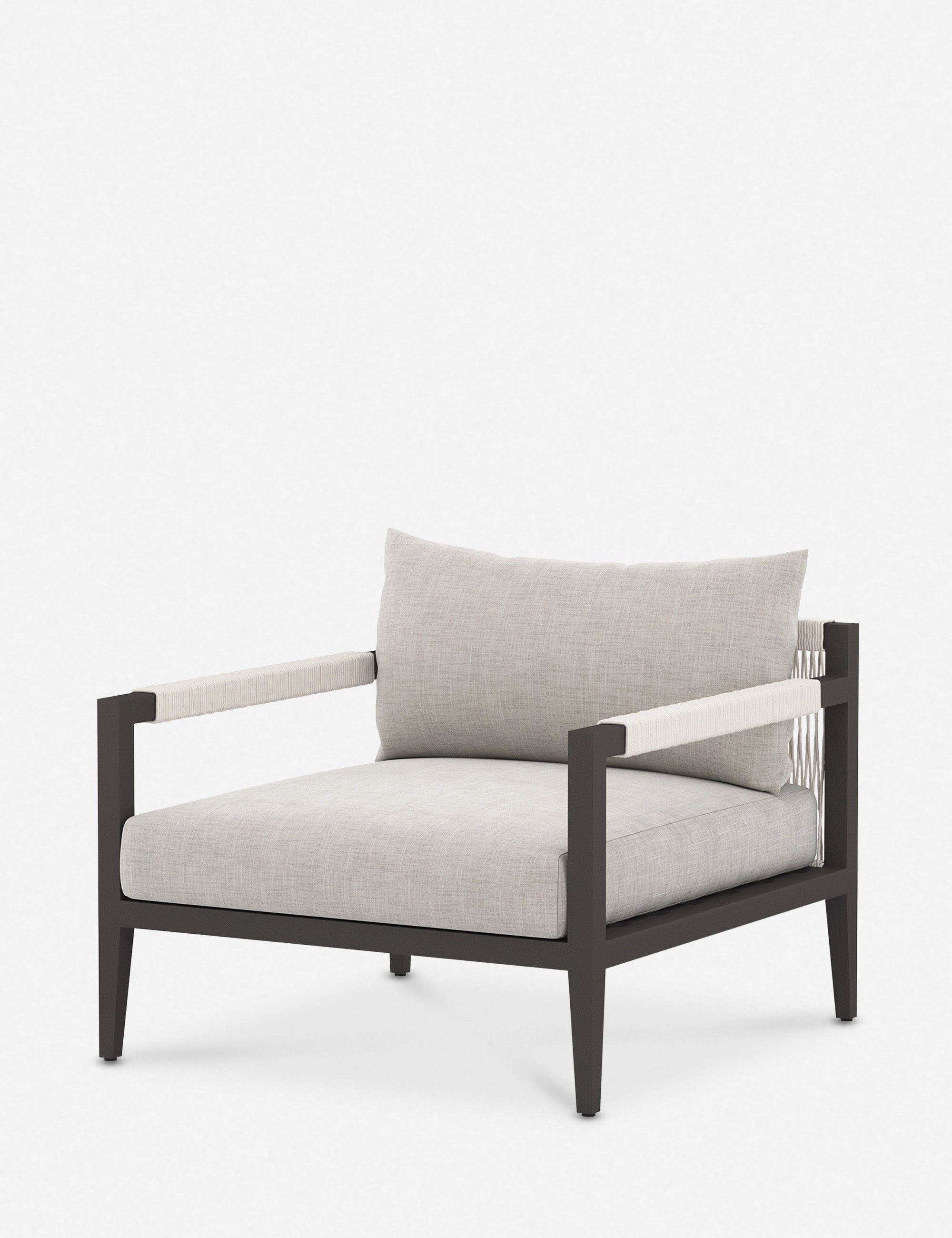 Cadenza Indoor / Outdoor Accent Chair
