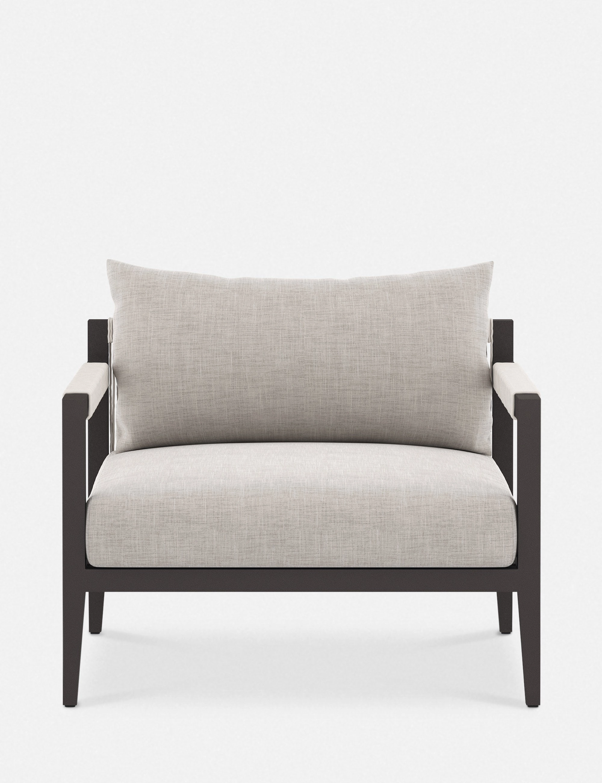 Cadenza Indoor / Outdoor Accent Chair