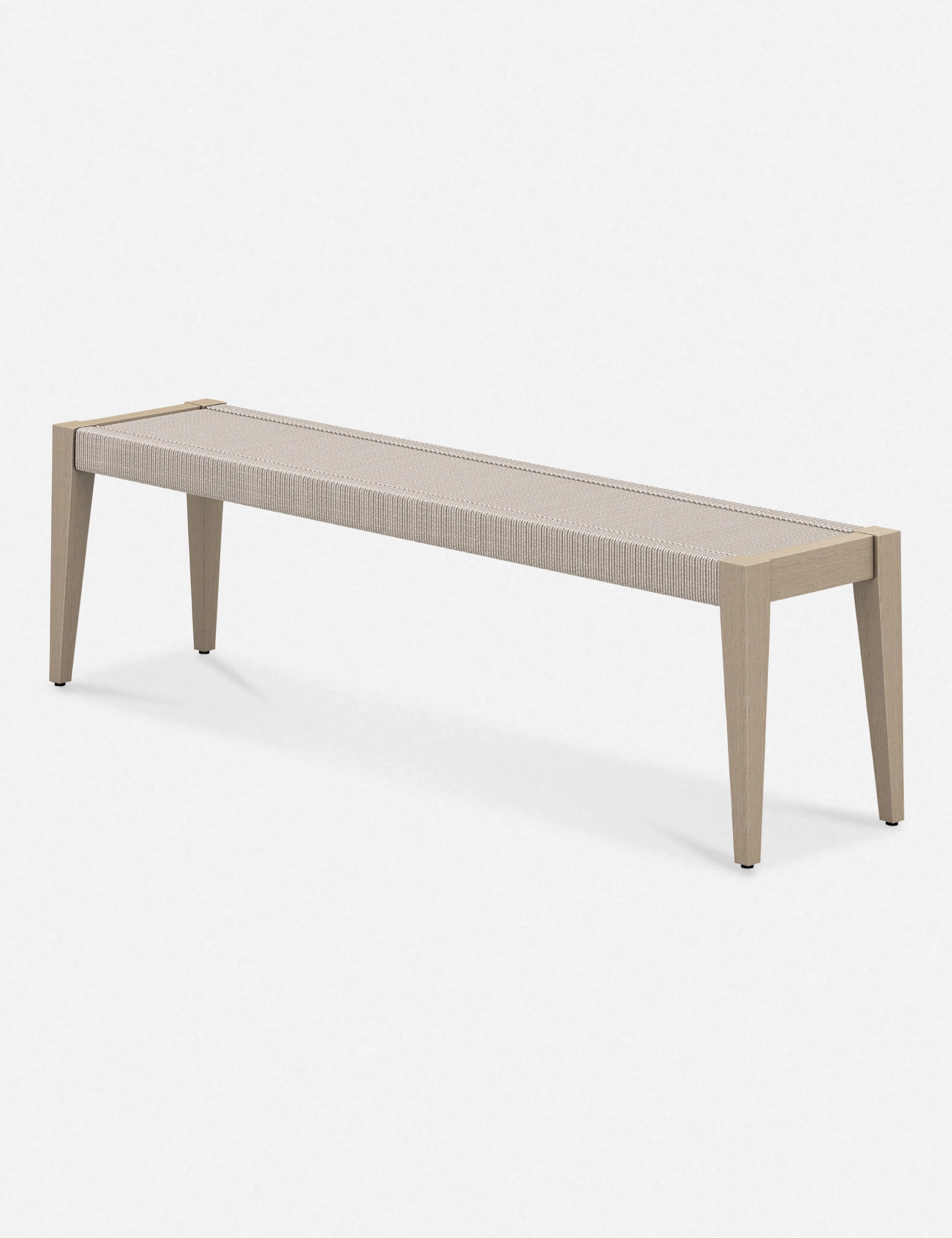 Cadenza Indoor / Outdoor Bench