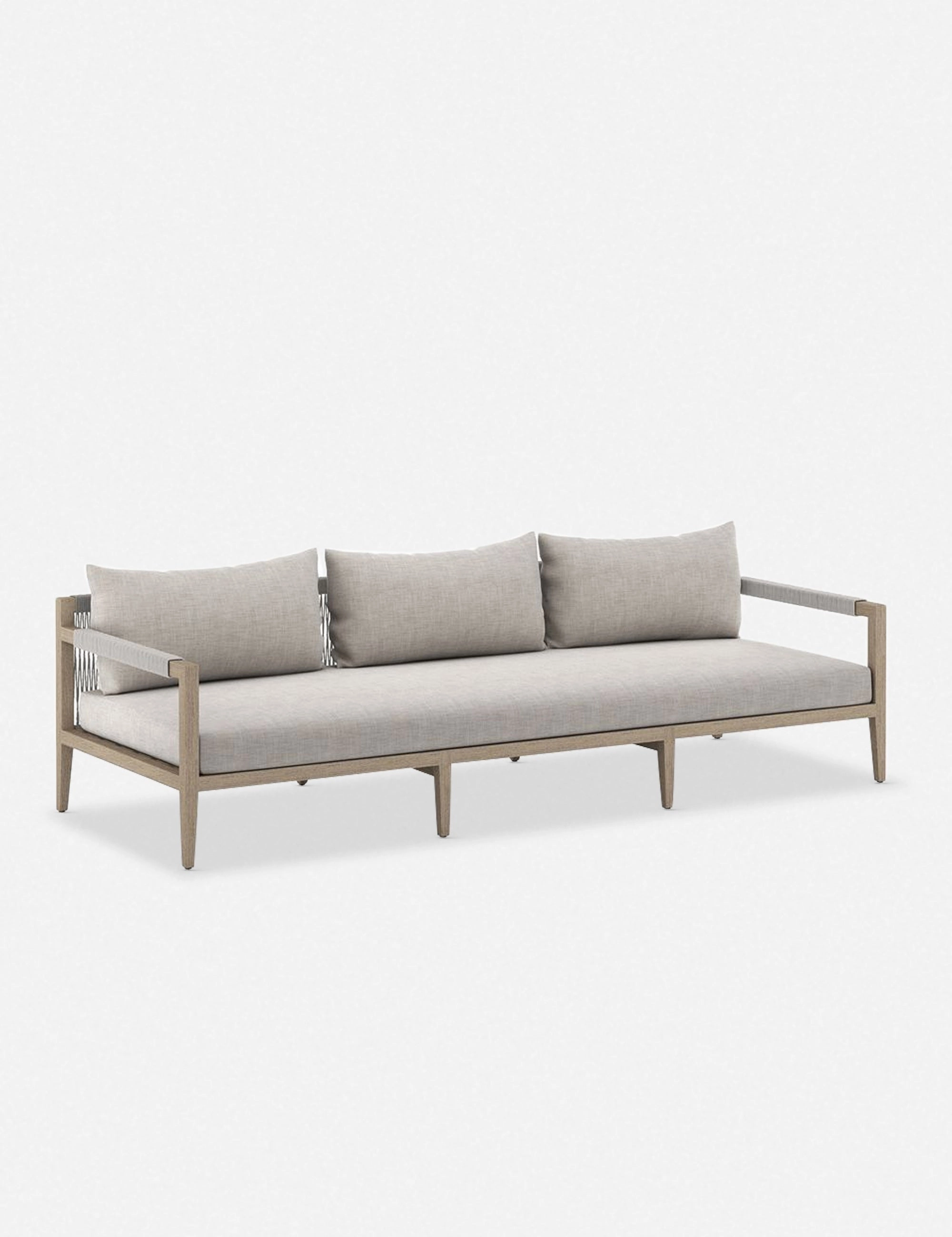Cadenza Indoor / Outdoor Sofa