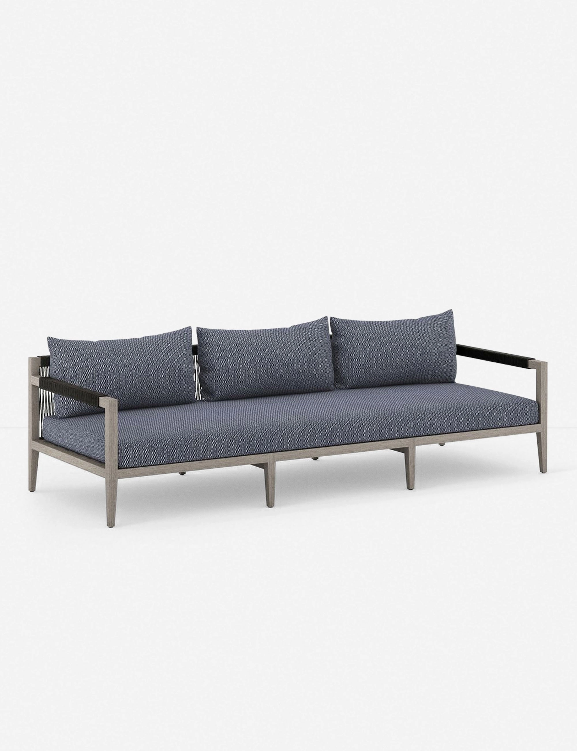 Cadenza Indoor / Outdoor Sofa