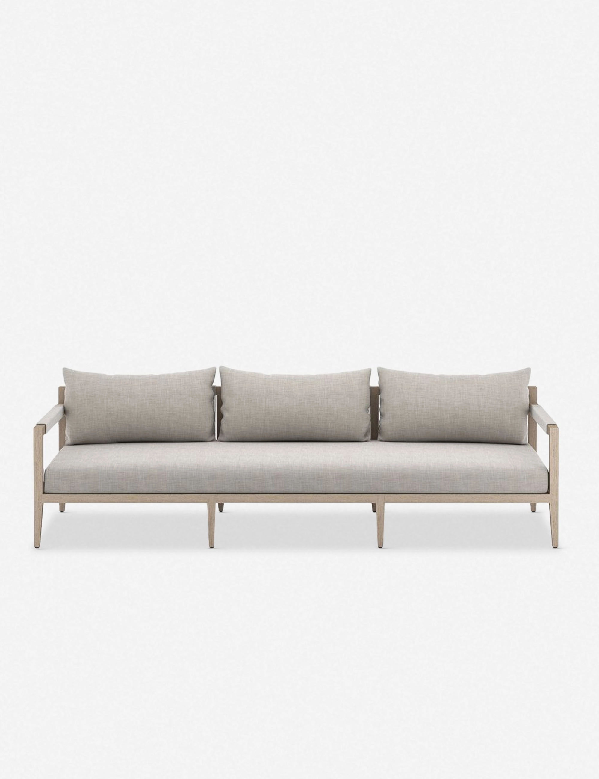 Cadenza Indoor / Outdoor Sofa
