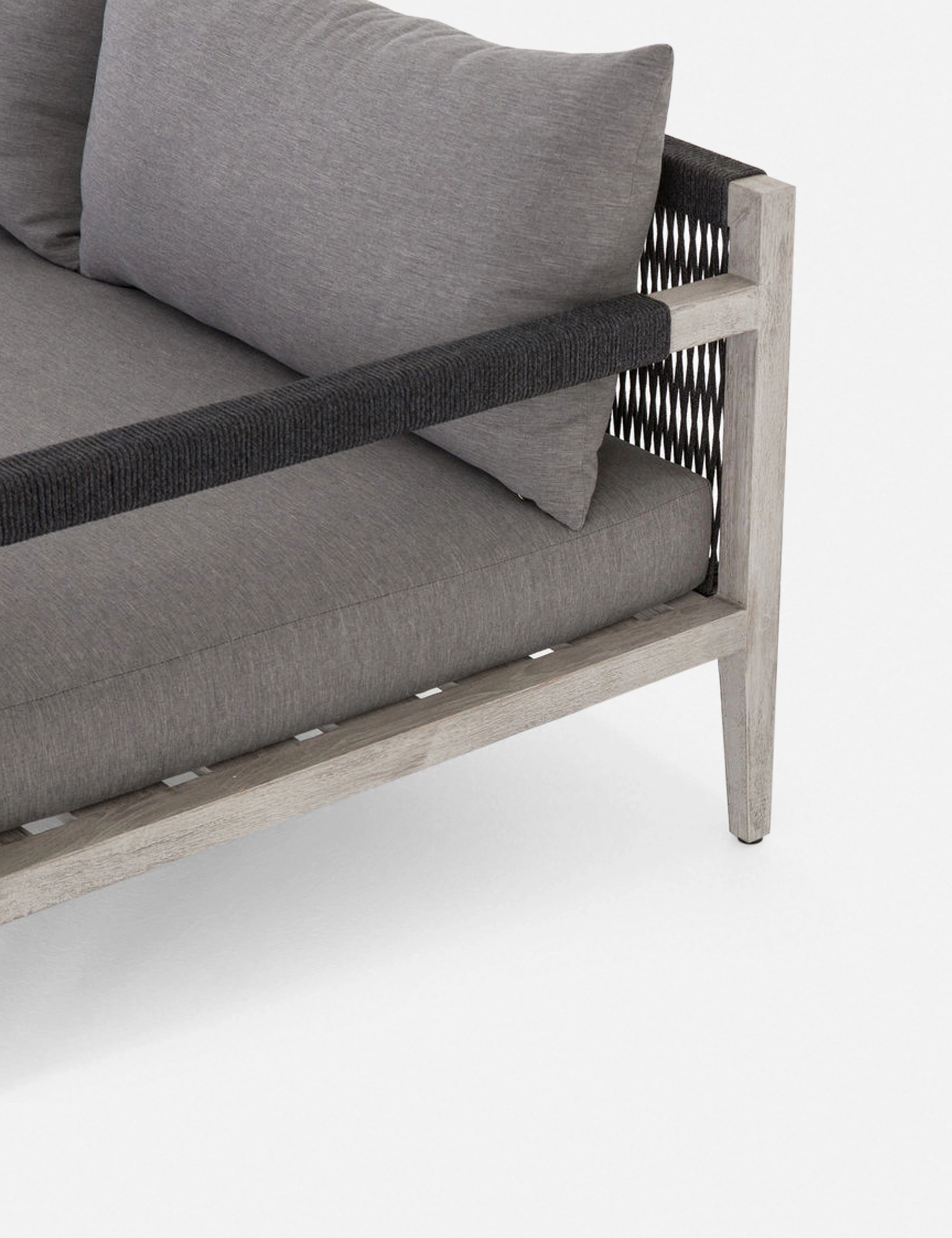 Cadenza Indoor / Outdoor Sofa