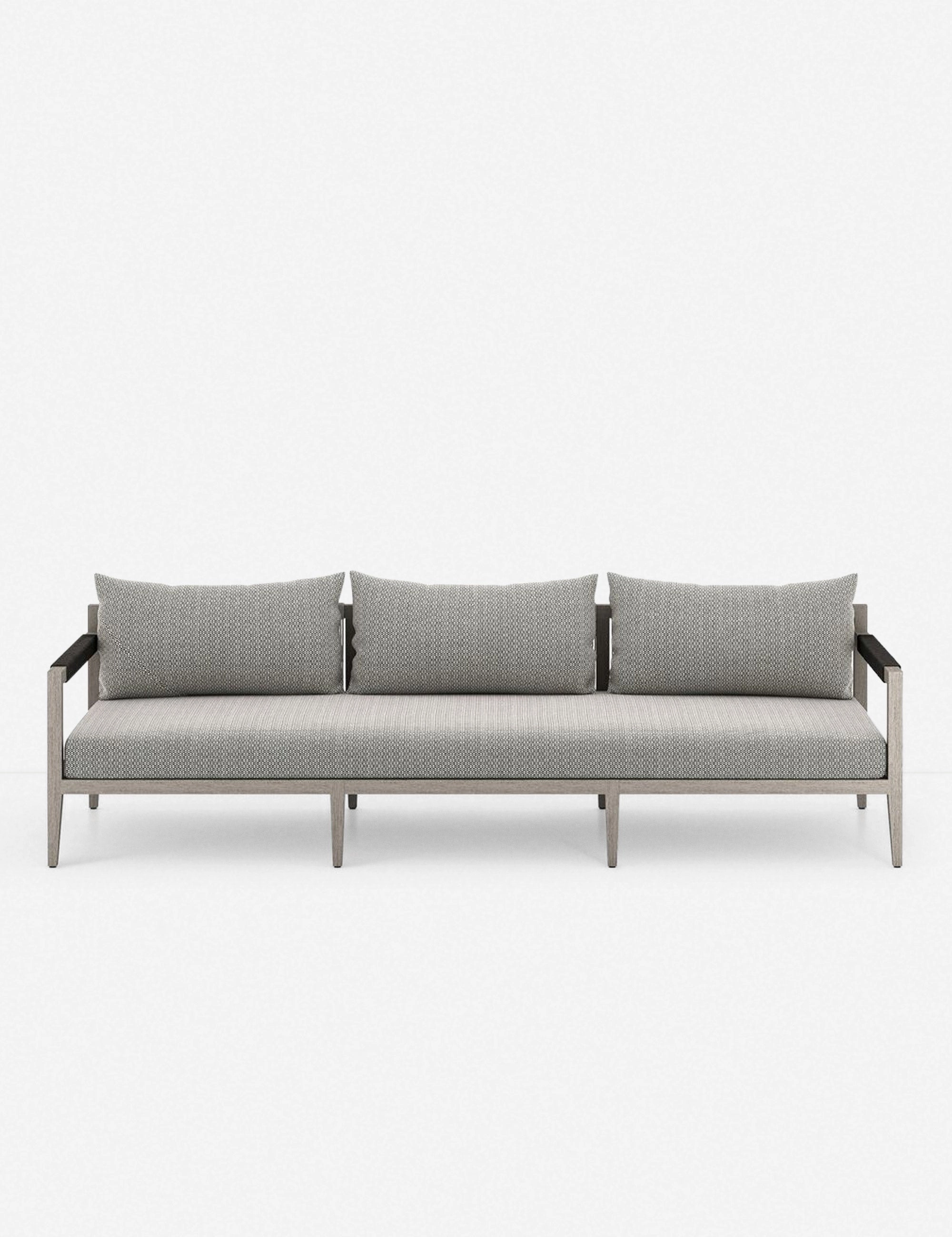 Cadenza Indoor / Outdoor Sofa