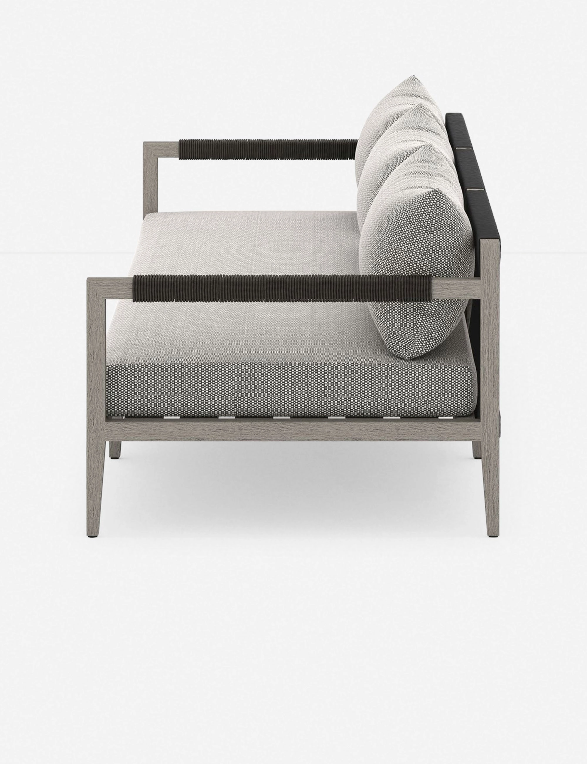 Cadenza Indoor / Outdoor Sofa