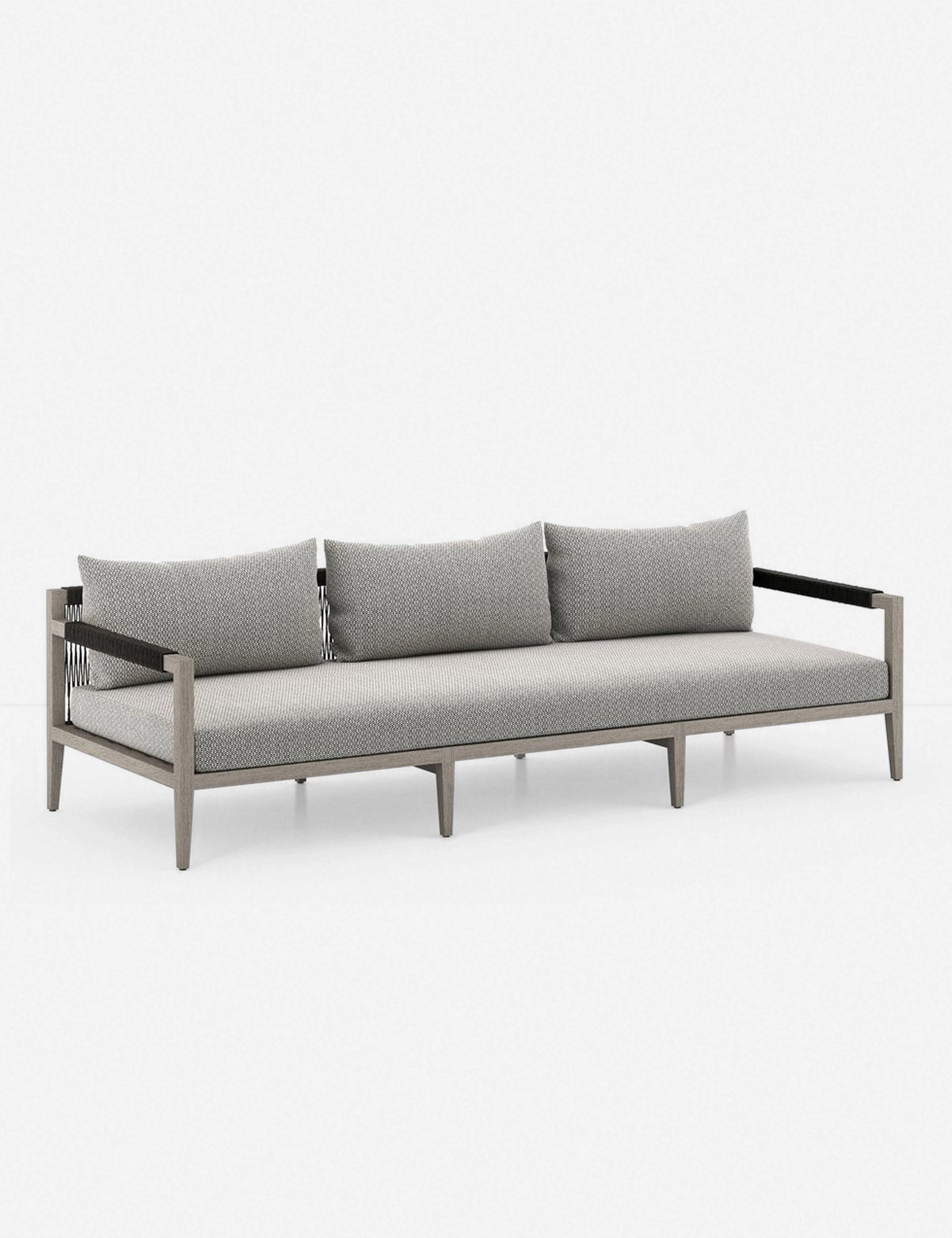 Cadenza Indoor / Outdoor Sofa