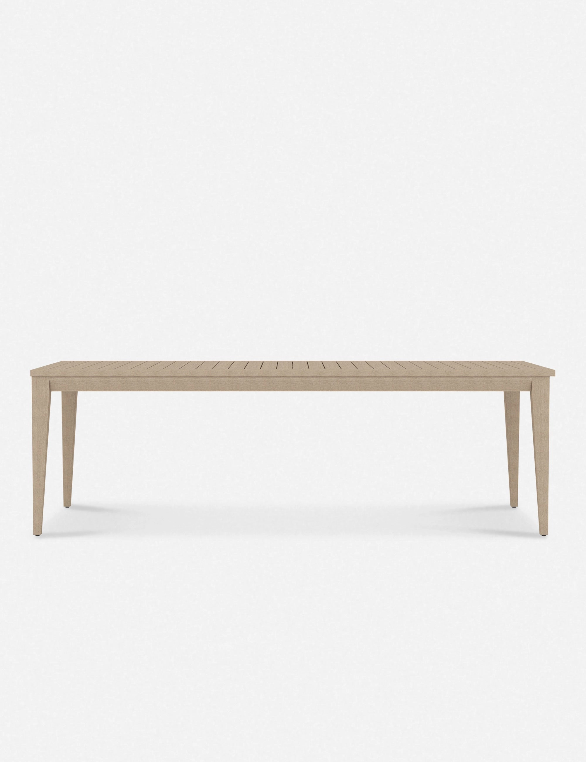 Cadenza Indoor/Outdoor Dining Table