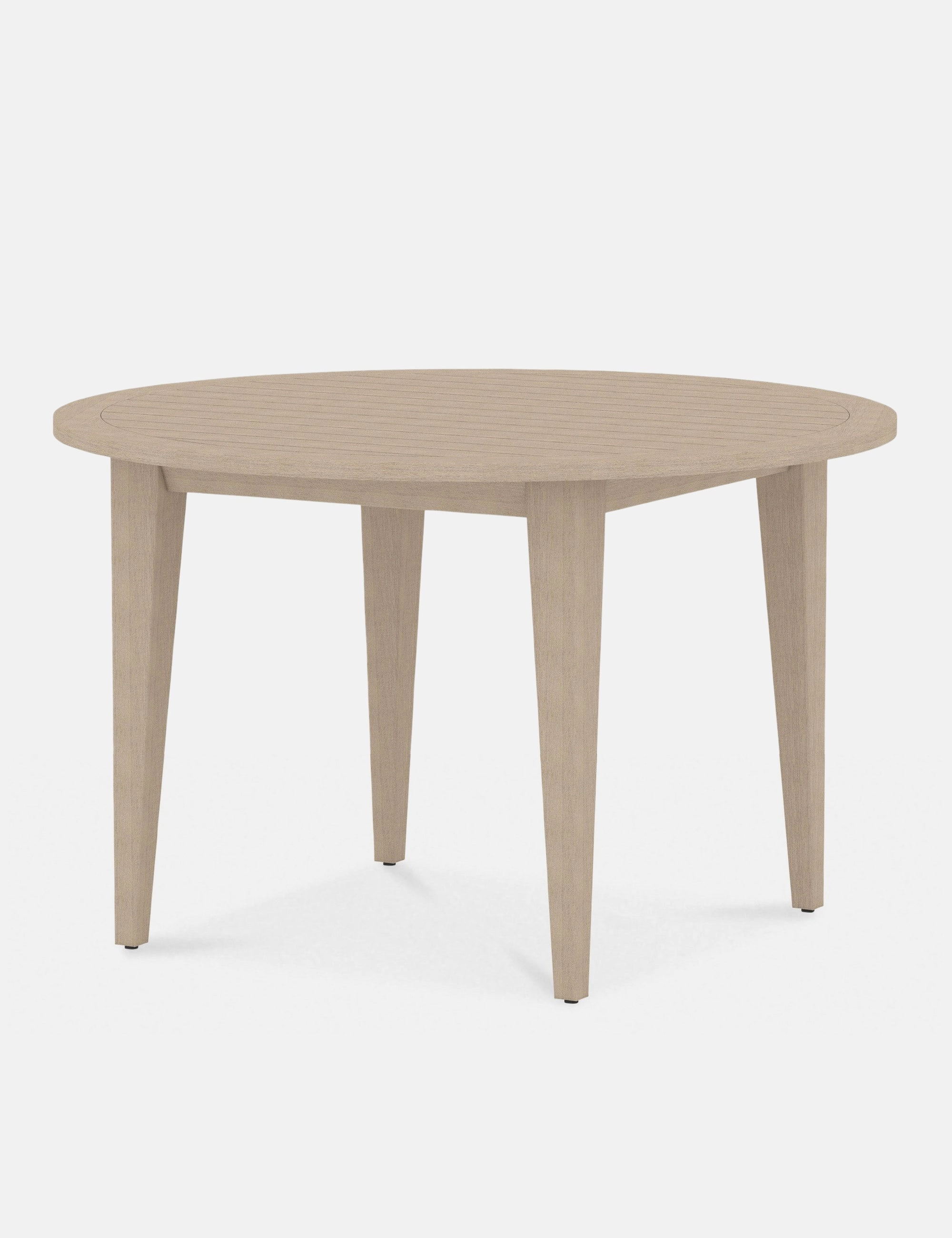 Cadenza Indoor/Outdoor Round Dining Table