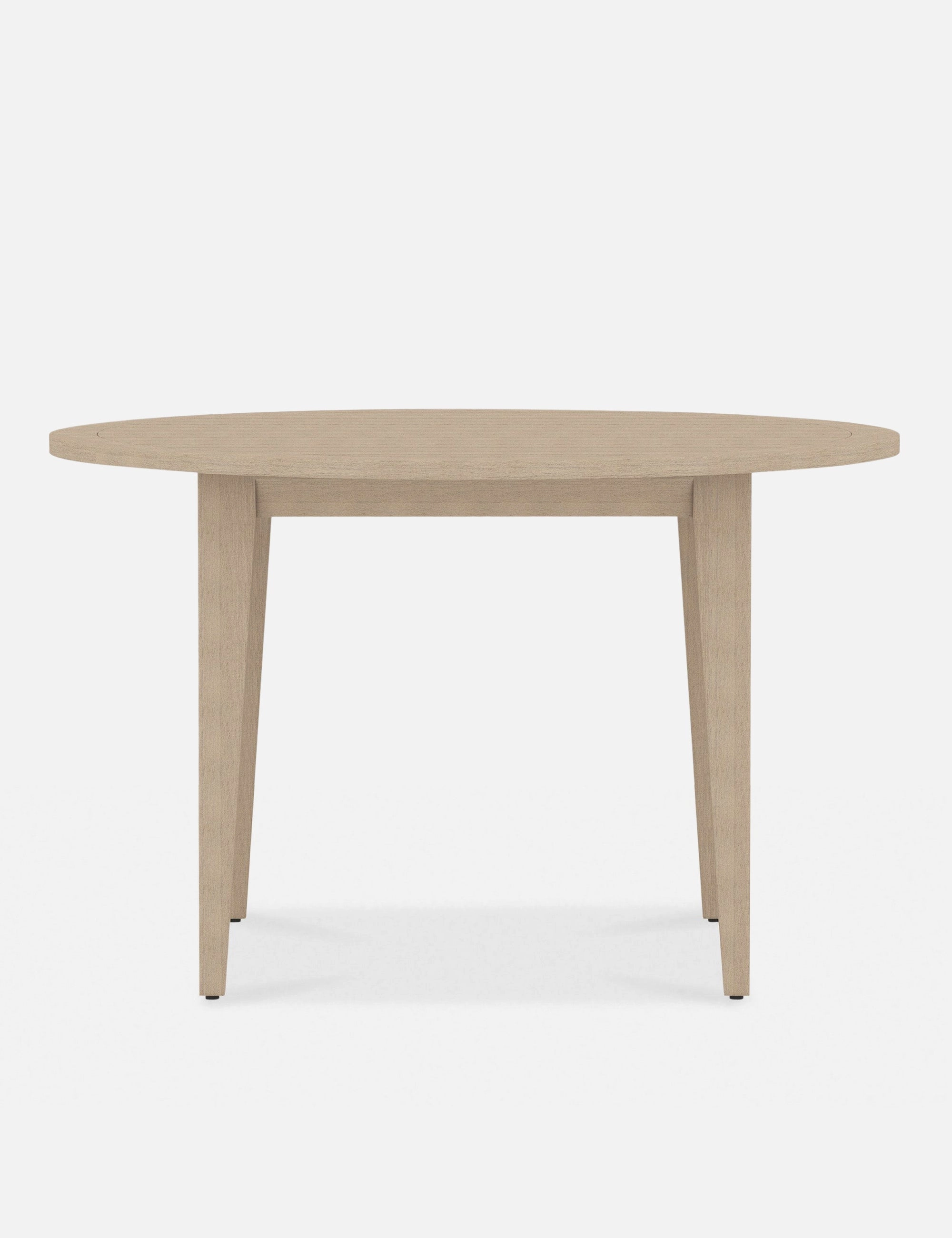 Cadenza Indoor/Outdoor Round Dining Table
