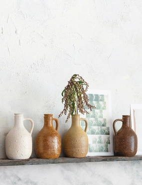 Cadus Decorative Vases (Set of 4)home decor ,wall decor 