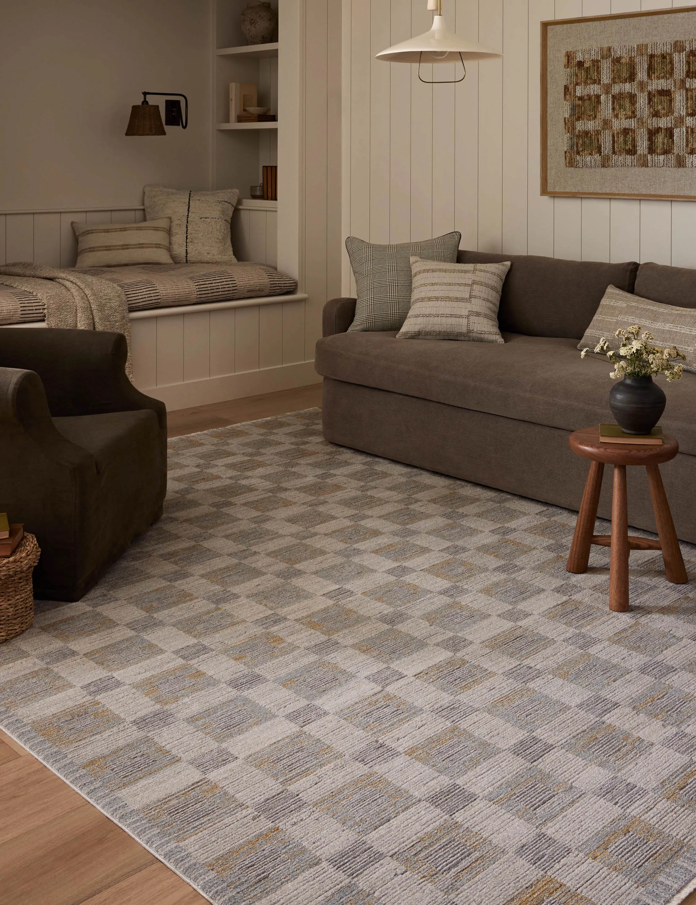 Cali II Rug by Amber Lewis x Loloi