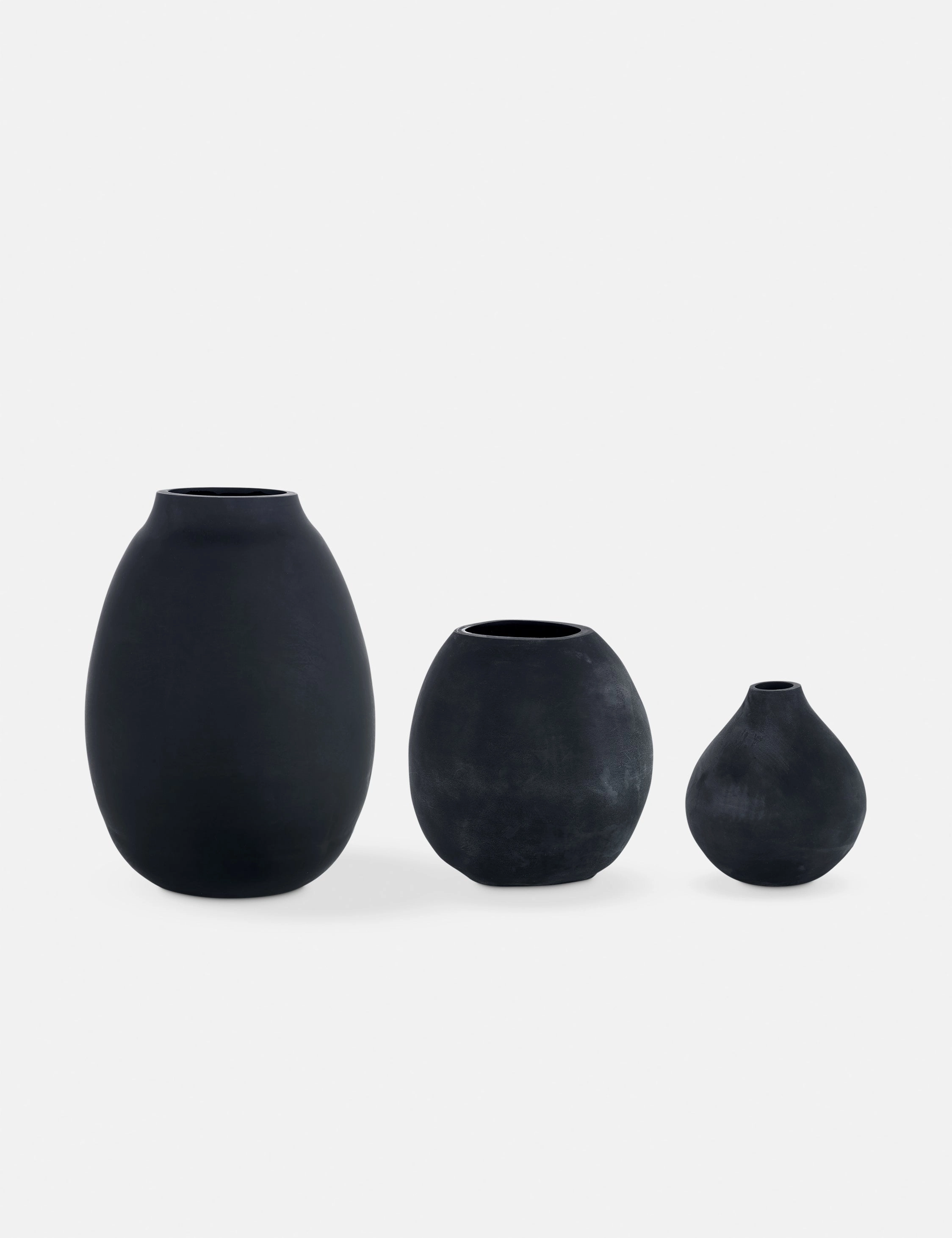 Calida Vases (Set of 3)home decor ,wall decor 